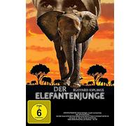 Sabu - Der Elefantenjunge [Import]
