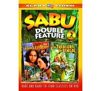 Sabu Double Feature