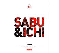 Sabu et Ichi - Tome 1