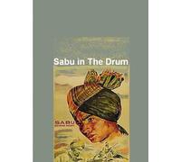 Sabu in The Drum