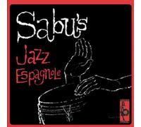 Sabu - Jazz Espagnole [Import]