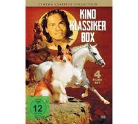 Sabu - Kino Klassiker Box [Import]