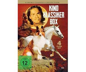 Sabu - Kino Klassiker Box [Import]