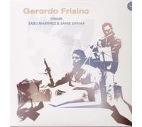 Sabu Martinez & Sahib Shihab - African Seeds [Vinyl Maxi-Single]