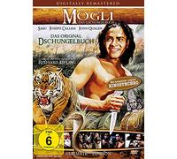 Sabu - Mogli: das Dschungelbuch [Import]