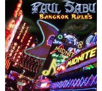 Sabu, Paul - Bangkok Rules