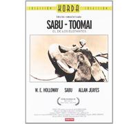 Sabu Toomai El De Los Elefantes [Import]