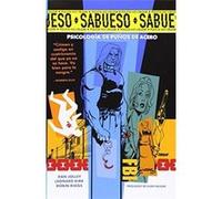 Sabueso, 1 Psicología Puños - [Livre en VO] Jolley, Dan (Auteur)