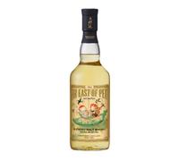 Saburomaru Far East of Peat 6th Batch Single Malt Whisky Japonais 50° 70cl