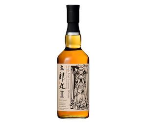 Saburomaru The High Priestess Single Malt Whisky 70cl 48°