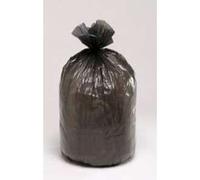 Sac 100L Noir 39 unités 820X850 mm Colis de 8x25 Jet'Sac Groupe Sphere