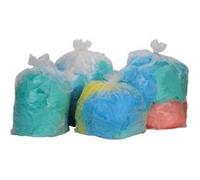 Sac 100L Transparent 820 x 870 mm Colis de 200 Mediprotec Promosac