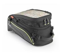 Givi Easy-Bag EA141 15-19L, sac de réservoir Noir Noir