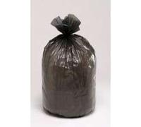 Sac 110L Noir 38 unités 700X1050 mm Colis de 8x25 Jet'Sac Groupe Sphere