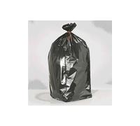 Sac 110L Noir 52 unités 700x1050 mm Colis de 10x20 Jet'Sac Groupe Sphere