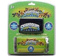 Sac 12 jetons Skylanders Swap Force G