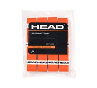 Sac 12 Pcs. Overgrip Head Prime Tour 285631 Or