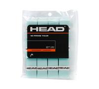 Sac 12 Pcs. Overgrip Head Prime Tour White