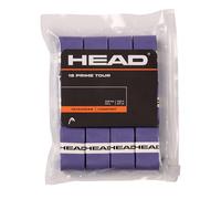 Sac 12 Pcs. Overgrip Head Prime Tour White