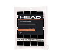 Sac 12 Pcs. Overgrip Head Prime Tour White