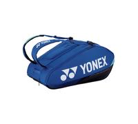 Sac 12 raquettes Yonex Pro bleu (2024)