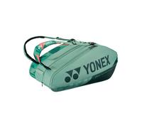 Sac 12 raquettes Yonex Pro Olive (2024)
