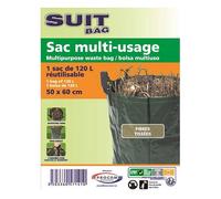 Sac 120L multi-usage SUIT BAG