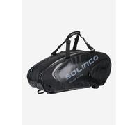 Sac 15 raquettes Solinco Blackout Tour