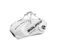 Sac 15 Raquettes Solinco Whiteout Tour