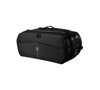 Housse de raquettes Wilson RF Tournament Racquet Bag 15PK Black