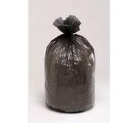 Sac 150L Noir 65 unités 820X1250 mm Colis de 10x10 Jet'Sac Groupe Sphere