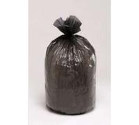 Sac 150L Noir 65 unités 820X1250 mm Colis de 10x10 Jet'Sac Groupe Sphere