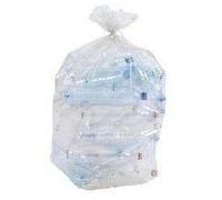 Sac 160L Transparent 32 unités Colis de 20x10 Jet'Sac Groupe Sphere