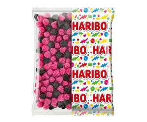 Sac 1Kg Berries Haribo