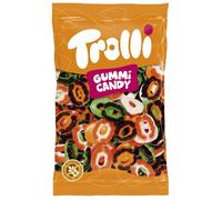 Sac 1Kg Dracolor Trolli