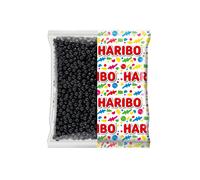 Sac 1Kg Dragibus noir Haribo