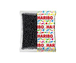 Sac 1Kg Dragibus noir Haribo