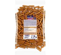 Sac 1Kg Hitschies Cola Hitschler