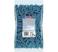 Sac 1Kg Hitschies Framboise Hitschler