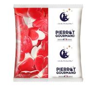 Sac 1Kg Maxi Cœur Pierrot Gourmand