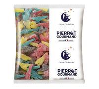 Tour eiffel pierrot gourmand en confiserie 1 KG