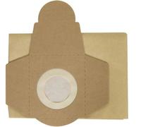 Sac 20 L pour aspirateur G17001 - Lot de 5 Güde G17008