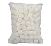 Sac 200 Uds. Overgrip Head Pádel Pro Perforated Blanc