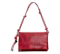 Desigual Half Sac à bandoulière 24 cm rouge