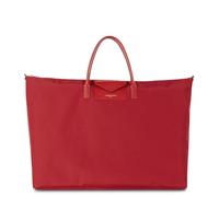 LANCASTER Sac 24/48h - Smart KBA Rouge