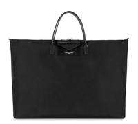 Lancaster Paris Sac à main Smart KBA 65 cm noir (516-32-noir)