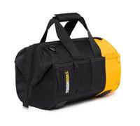 ToughBuilt TOU-60-12 Massive Mouth Bag 30,5 cm Noir/Jaune