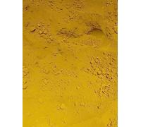 Sac 5 kg/SC Pigments® Pigment colorant pour ciment, mortier, béton/Serra Ciments® (Jaune)