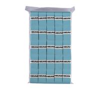 Sac 50 Pcs. Surgrips Head Prime Tour Blue