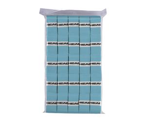 Sac 50 Pcs. Surgrips Head Prime Tour Blue